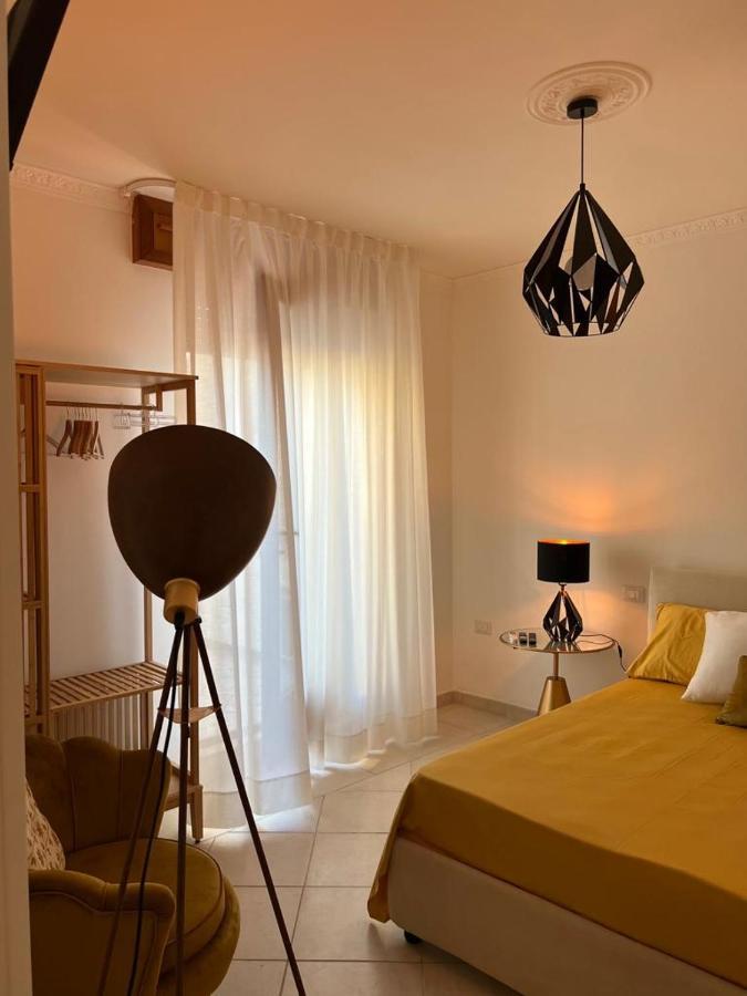Ippolita Palace Οτράντο Εξωτερικό φωτογραφία